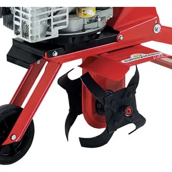 Kultivační nože pro EUROSYSTEMS LA ZAPPA