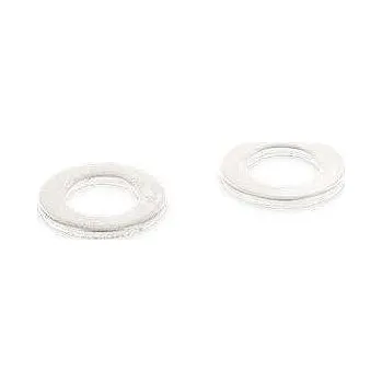 Matice WT WINTECH Podložka DIN 125 A M20 / 21,0 nerez A2 / balení 200 ks