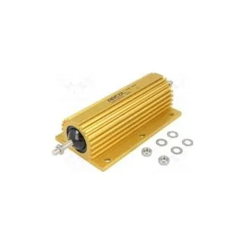 Rezistor Rezistor drátový s chladičem přišroubováním 2Ω 300W ±1%