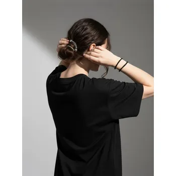 Sinsay - Sada 3 gumiček do vlasů - vícebarevná - 719HM-MLC - 719HM-MLC-ONE