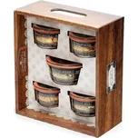 Via Delicia Farmářská bedýnka Samé maso