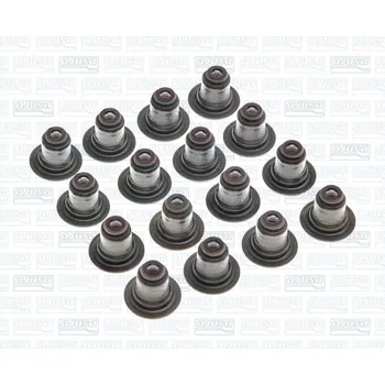 Těsnění motoru Sada těsnění, dřík ventilu AJUSA 57053200