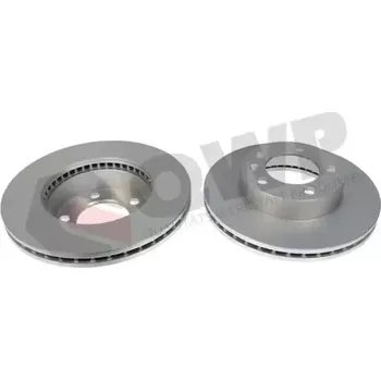 Brzdový kotouč QWP Brzdový kotouč - 302 mm QWP WBD511C