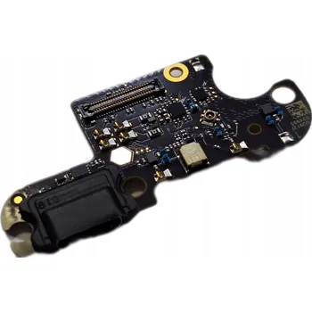 ORIGINÁLNÍ DESKA Konektor MIKROFON Zásuvka Port USB XIAOMI MI 8 LITE