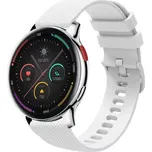 CARNEO Heiloo HR+ 2nd Gen/Silver/Sport Band/Silver