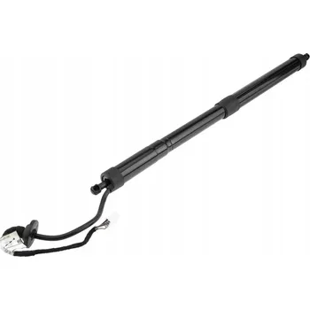 Zavěšení kol TLUMIČ PÁTÝCH DVEŘÍ AE-MS-013 NTY