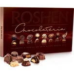 ROSHEN Chokolateria 194 g hořká