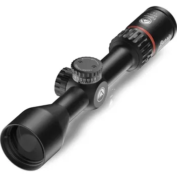 Puškohled Puškohled Burris Fullfield 2,5-10x42 s osvětlenou osnovou E3