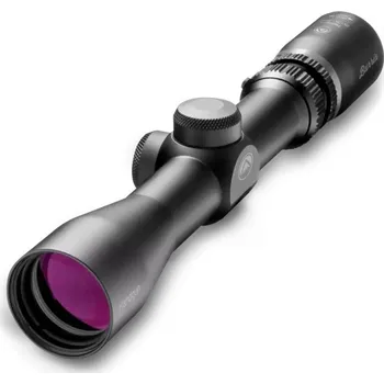 Puškohled Puškohled Burris Handgun 2-7x32 s osnovou Ballistic Plex