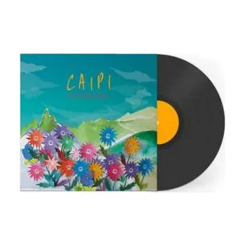 Zahraniční hudba LP Kurt Rosenwinkel: Caipi 2017