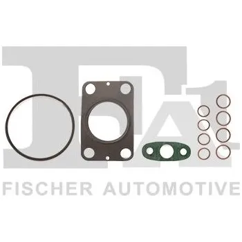 Turbodmychadlo Montážní sada, dmychadlo FA1 KT130420E