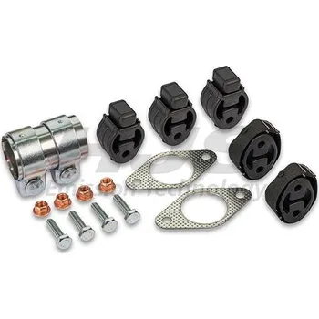 Autodíl Montážní sada, výfukový systém HJS 82 15 6479