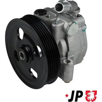 Posilovač řízení Hydraulické čerpadlo, řízení JP GROUP 1545102900