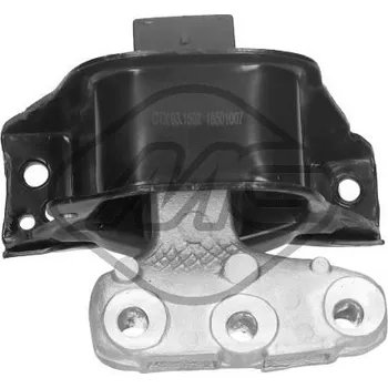 Zavěšení motoru Zavěšení motoru Metalcaucho 04648