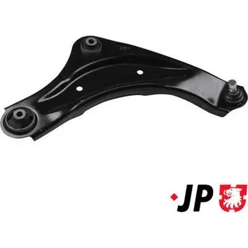 Zavěšení kol Řídicí páka, zavěšení kol JP GROUP 4050203280