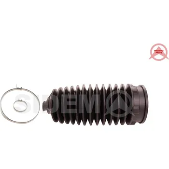 Autodíl Měch, řízení SIDEM 319.038