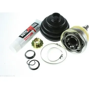 Hřídel nápravy Sada kloubu hnacího hřídele AUTOMEGA 110080510