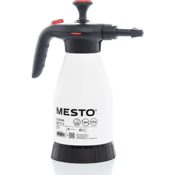 Postřikovač MESTO CLEANER 360° E1.5 FPM tlakový postřikovač