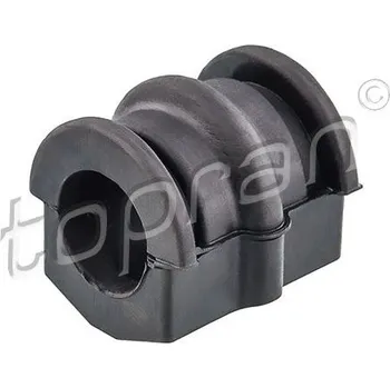 Stabilizátor nápravy Držák, Příčný stabilizátor TOPRAN 701 887