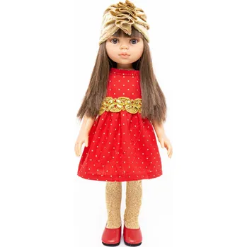 Panenka Panenka Paola Reina - Las Amigas - Carol - Glitter