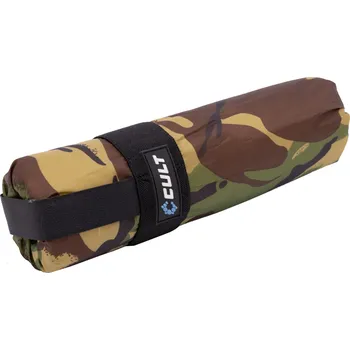 Podběrák Cult Plovák DPM Standard Net Float