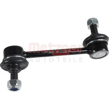 Zavěšení kol Tyč/vzpěra, stabilizátor METZGER 53087709