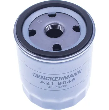 Olejový filtr Olejový filtr DENCKERMANN A219046