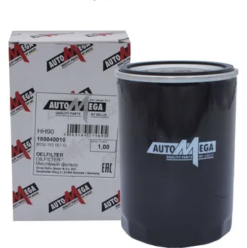 Olejový filtr Olejový filtr AUTOMEGA 180040010