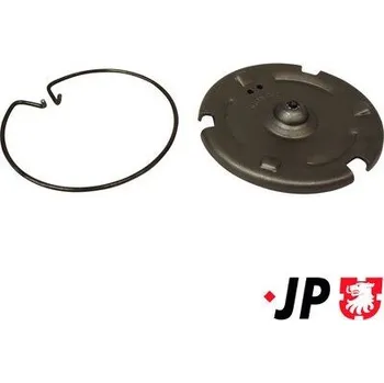 Spojková sada Vysouvací talíř, spojka JP GROUP 1130150100