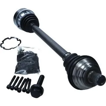 Hřídel nápravy Hnací hřídel MAXGEAR 49-1214