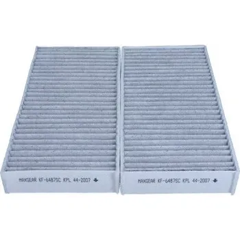 Ventilátor topení a klimatizace Filtr, vzduch v interiéru MAXGEAR 26-1772