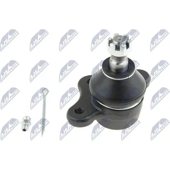 Čep nápravy Podpora/kloub NTY ZSG-MZ-004