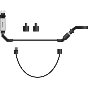 Signalizátor záběru Sonik Swinger Gizmo Swingbob Slim White