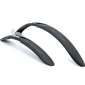 Blatník na kolo Blatníky Author 20"-24" AXP Junior 20 X25 black