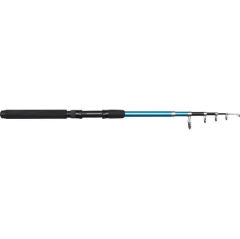 Rybářský prut Kinetic Prut Witcher Tele CC 9' 2,7m 2XH 30-80g