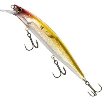 Umělá nástraha Shimano Wobler BT World Minnow Flash Boost 11,5cm 17g Kyorin CN
