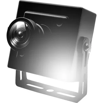 Couvací kamera Radago ANPR kamera (čtení SPZ)