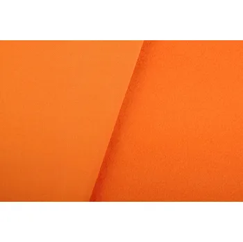 Počesaný funkční úplet Colmar v oranžové barvě COL005