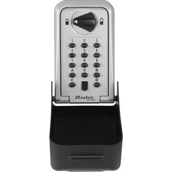 Trezor Bezpečnostní extra velká schránka Master Lock 5426EURD-POŠKOZENÝ OBAL