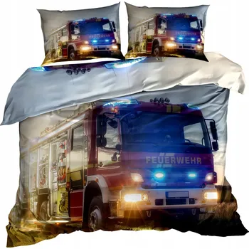 Povlečení Povlečení z Bavlna saténu 220x200 GUARD