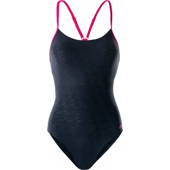 Dámské plavky SUBLIME AQUAWAVE plavky 42 XL -bs