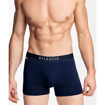 Boxerky Atlantic Spodní Prádlo Boxerky vícebarevné, velikost XL