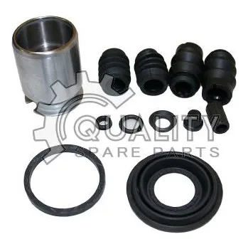 Brzdový třmen Opravná sada brzdového třmenu UNIQUE 5K0615423