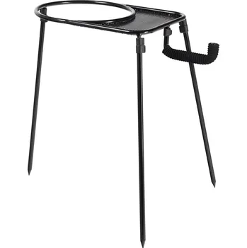 Starbaits Stojan na kbelík Round Bucket Plateform