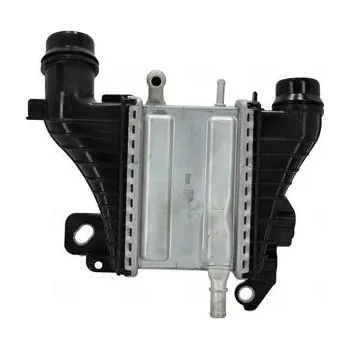 Auto-moto Chladič turba NISSENS 961321