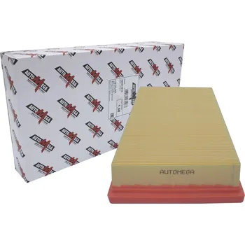 Vzduchový filtr Vzduchový filtr AUTOMEGA 180023910