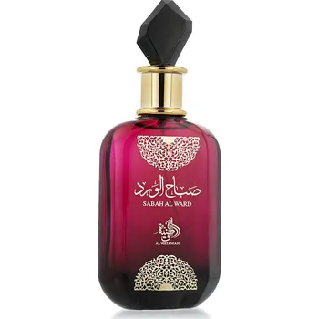 Dámský parfém Al Wataniah Sabah Al Ward EDP 100 ml W