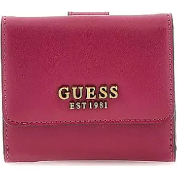 Peněženka Guess dámská růžová peněženka 10004754-190231759621