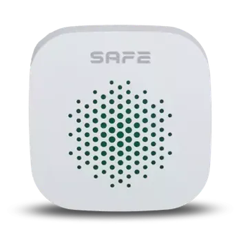 SAFE Indoor Siren, bílá