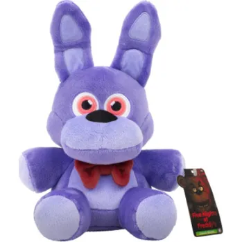 plyšák Plyšák Five Nights at Freddys Bonnie